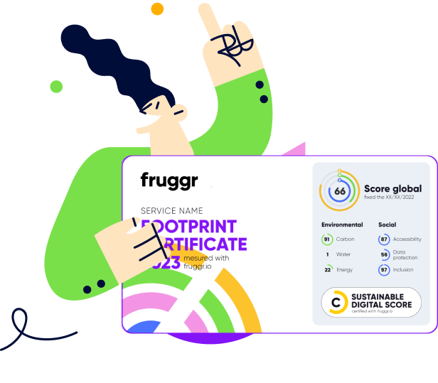 Logo certificat