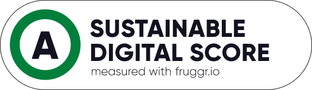 Certificat Empreinte Numérique certifié avec fruggr.io
