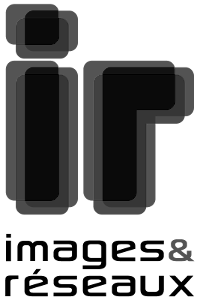 Logo IR