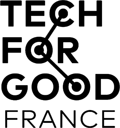 Logo Tech For Good