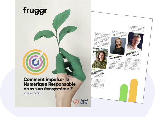 Livre Blanc : Comment impulser le Numérique Responsable dans son écosystème ?