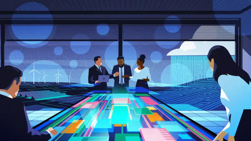 digital sustainability