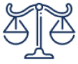 Picto Fruggr Benefits: justice