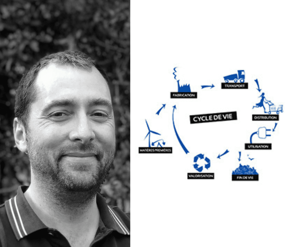 Stefan, notre CTO fait une ACV