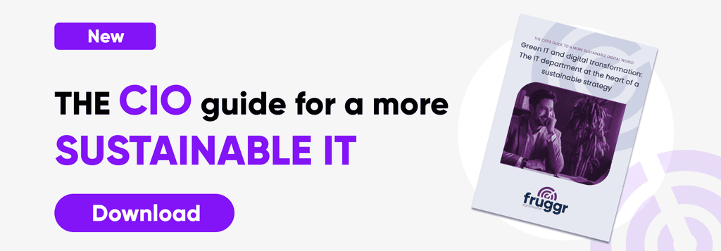 banner of our CIO guide