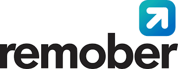 logo de notre partenaire remober