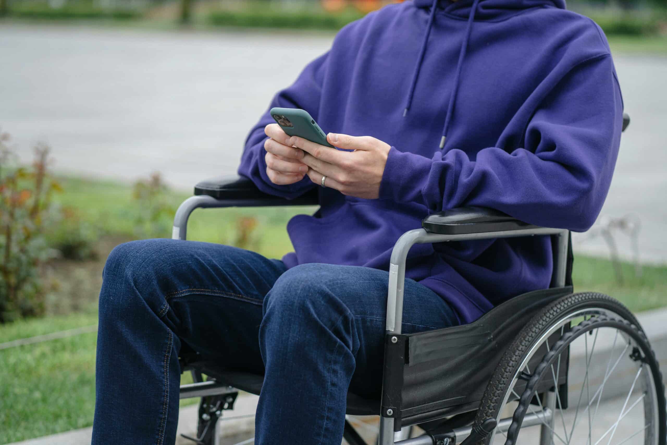Accessibilité numérique : Passez à l’action !