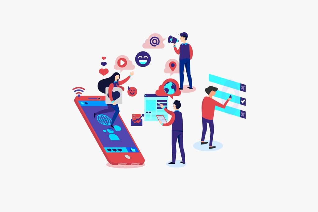 all the uses of digital technology in everyday life