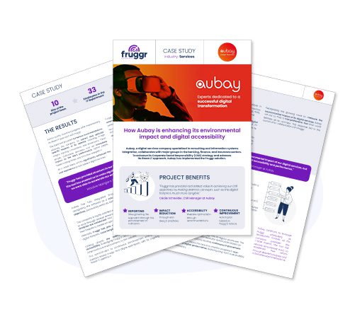 Preview of Aubay's case study
