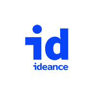 Logo ideance
