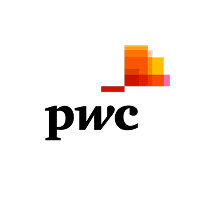 Logo pwc