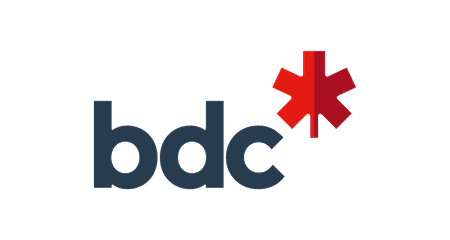 Development Bank of Canada logo
