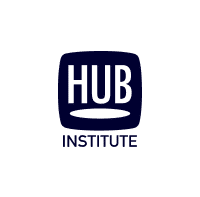 Logo Hub institute