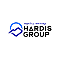 logo hardis group