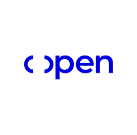 logo open