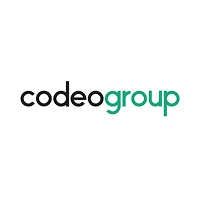 Logo codeo group