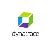 Logo dynatrace