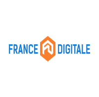 Logo France Digitale