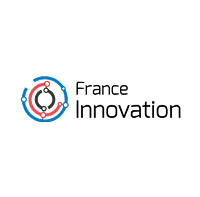 Logo France innovation