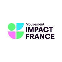 Logo Mouvement impact France