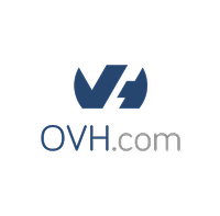 Logo OVH