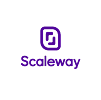 Logo Scaleway