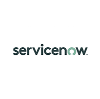 Logo ServiceNow