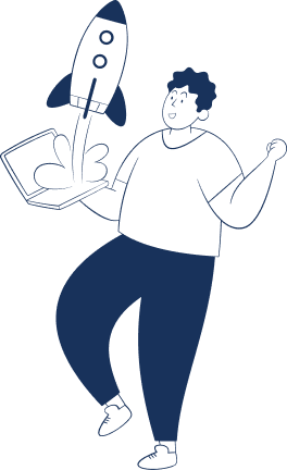 illustration of the technology partner principle