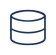 Pictogramme d'une database