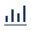 Pictogramme de statistiques