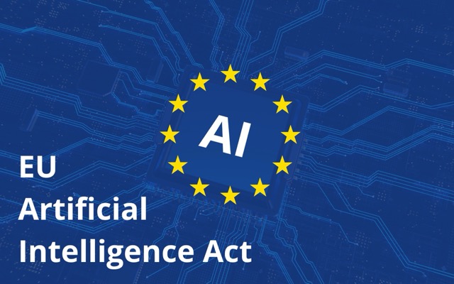 Discover the EU AI Act: the pioneering regulatory framework for ethical, secure and innovative artificial intelligence in Europe