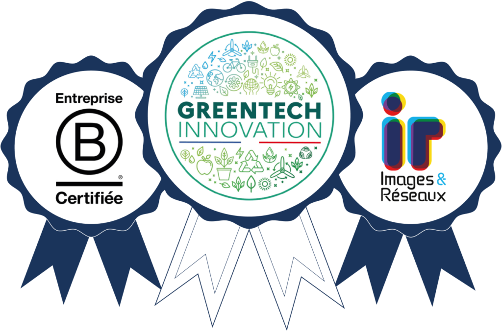 Certificat de récompense